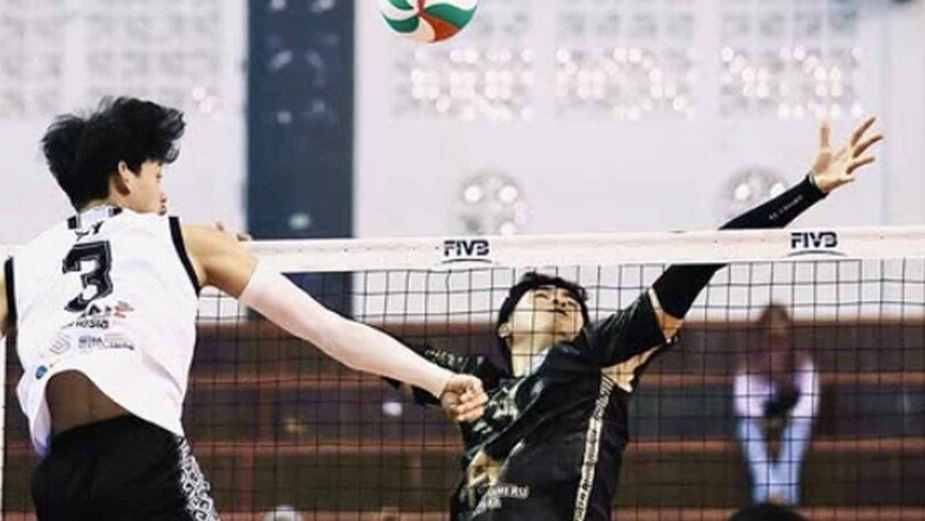 Hasil Proliga 2026 Putra LavAni di Puncak, Medan Falcon Terbenam