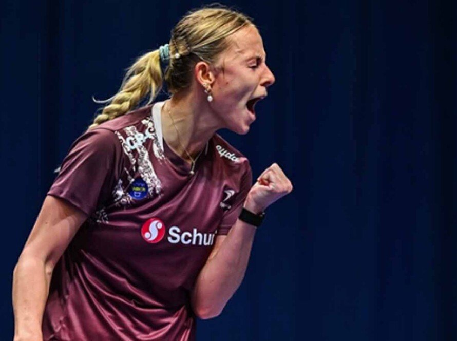 India Open 2026 Venue Kotor, Dingin, Hingga masuk Hewan