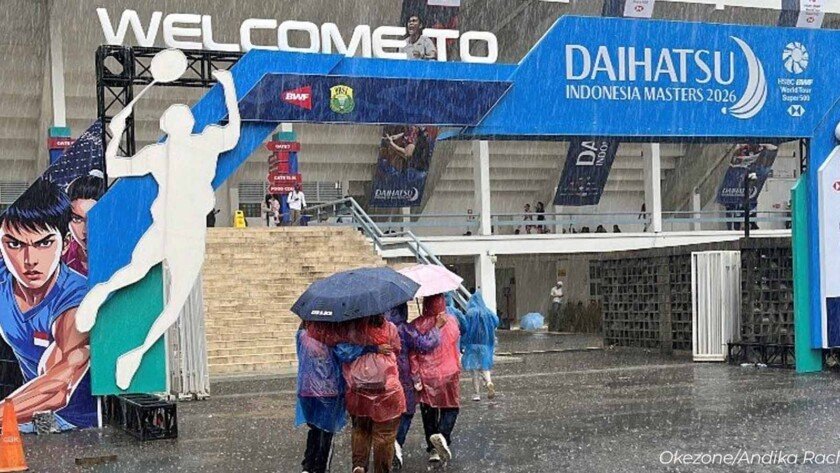 Indonesia Masters Dibikin Agar Marwah Istora Makin Bersahabat