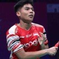 Jadwal Indonesia Masters 2026 – Ubed Hadapi Wakil Singapura