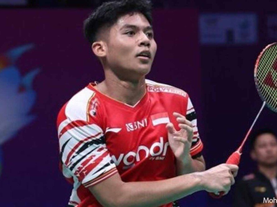 Jadwal Indonesia Masters 2026 Ubed Hadapi Wakil Singapura