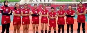 Jadwal Proliga 2026 Putri Hari Ini: Medan Falcons vs Jakarta Livin dan Popsivo Polwan vs JPE