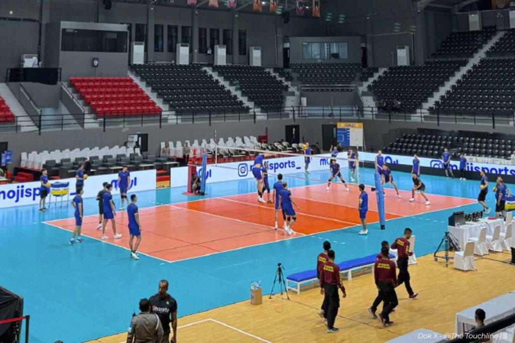 Jadwal Proliga Pekan ini Sembilan Laga Bertanding di Pontianak