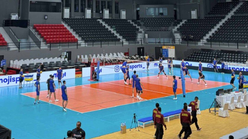 Jadwal Proliga Pekan ini Sembilan Laga Bertanding di Pontianak