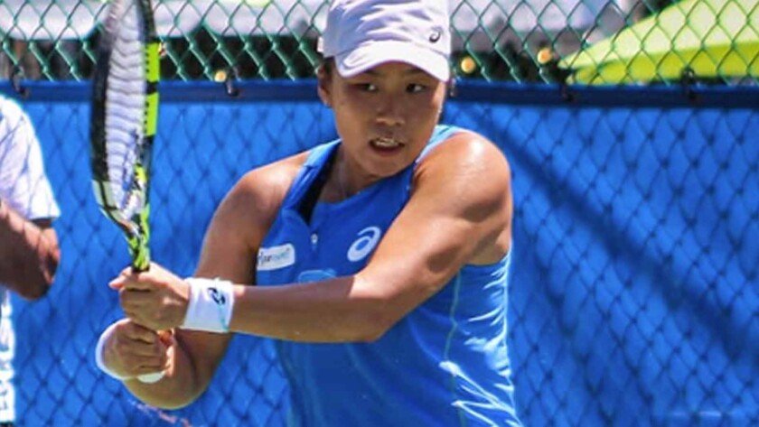 Juara Hobart 'Janice Tjen' Siap Tampil di Australian Open 2026