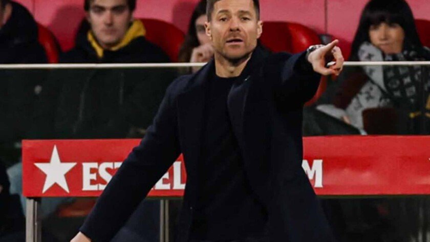 Kalah dari Barcelona! Real Madrid Akhiri Era Xabi Alonso - IMSPORT.TV