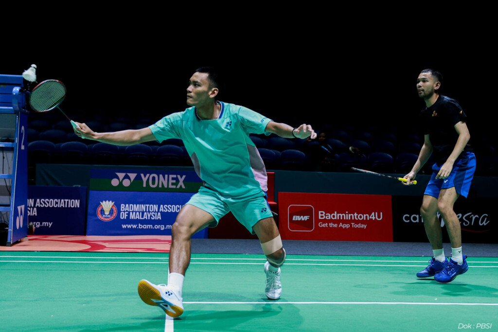 Malaysia Open 2026 Debut Fajar Fikri, Waspadai Ketatnya Persaingan