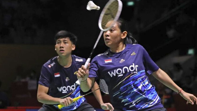 Malaysia Open 2026 Panggung Tinggi Pertama Bagi Faza Aisyah