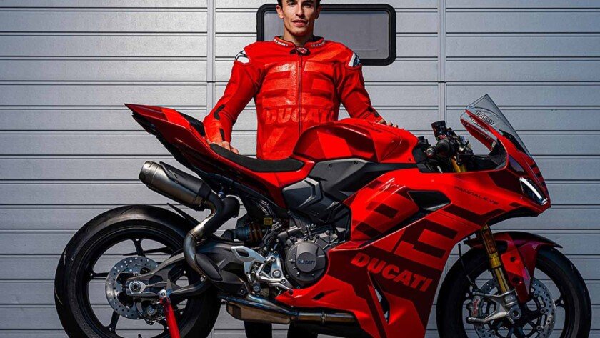 Marc Marquez Ada Isyarat Segera Pensiun dari MotoGP