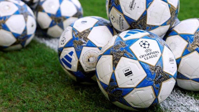 Matchday 8 Liga Champions 2025 26 Penentuan Tiket Lolos Raksasa Eropa