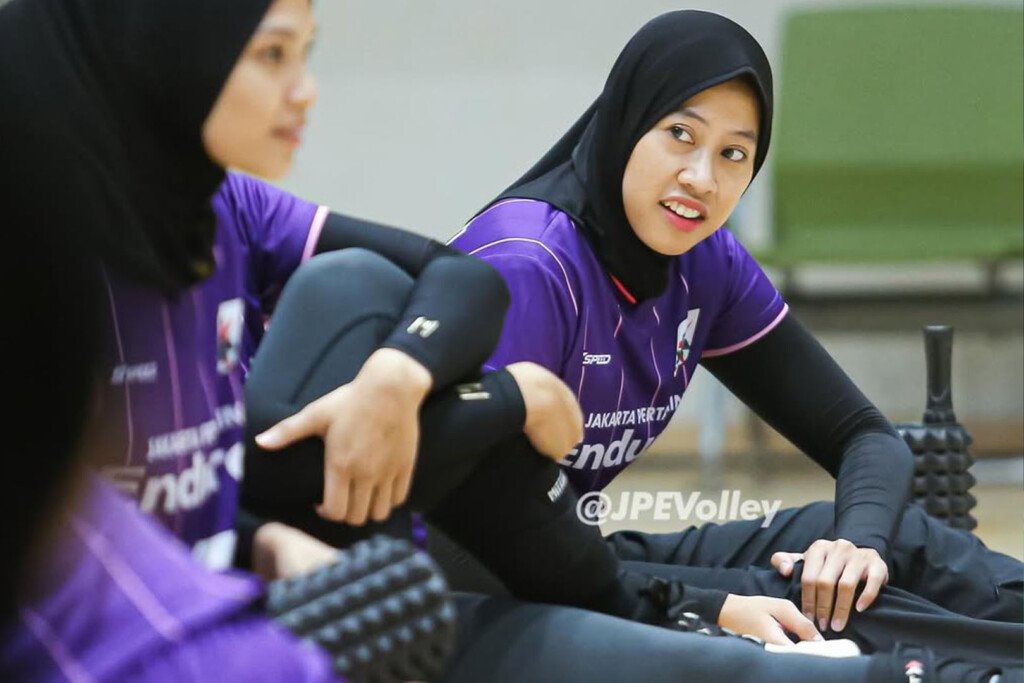 Megawati dan Jakarta Pertamina Enduro Siap Pertahankan Gelar Juara di Proliga 2026