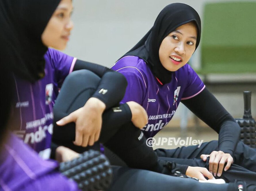 Megawati dan Jakarta Pertamina Enduro Siap Pertahankan Gelar Juara di Proliga 2026