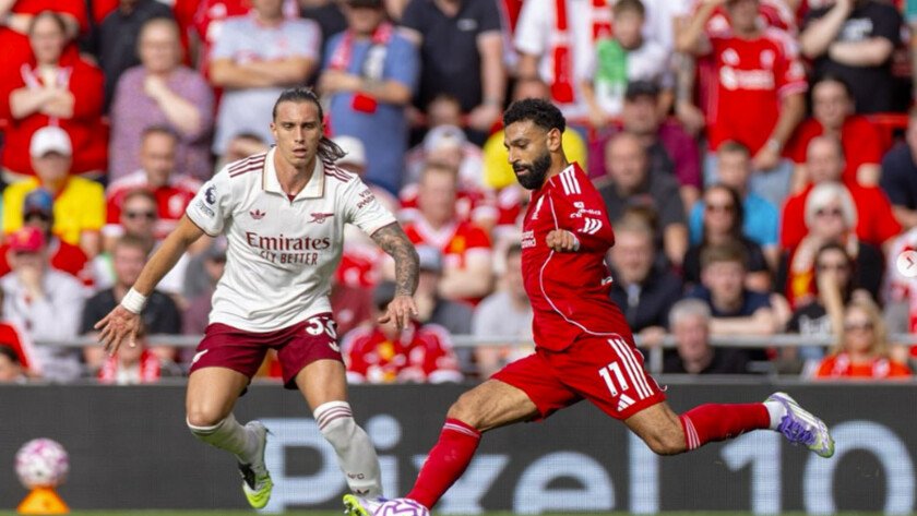 Mohamed Salah, Bila Tawaran Tinggi, Diprediksi Dijual Liverpool