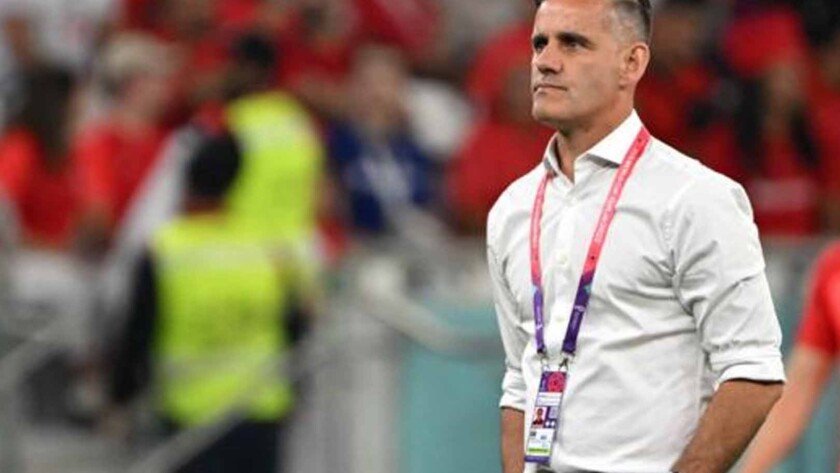 PSSI Nova Arianto tak masuk kandidat asisten John Herdman