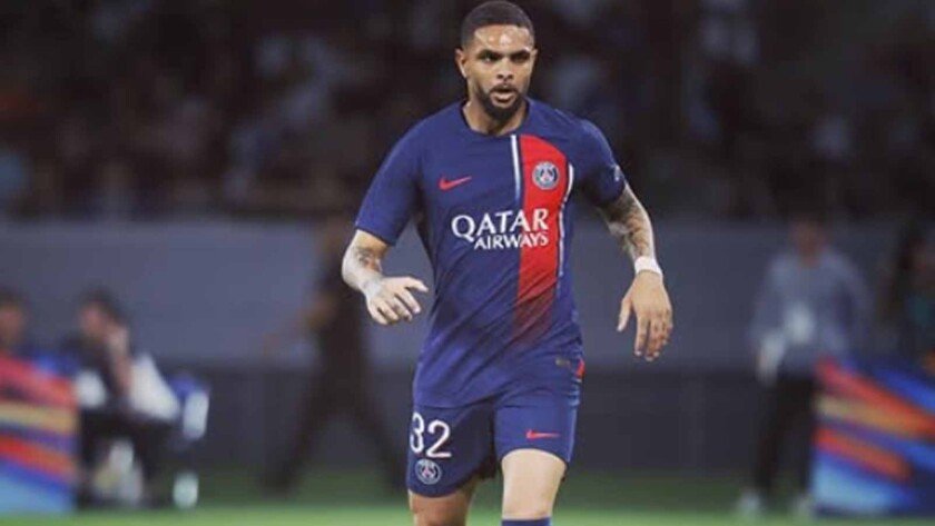 Persib Selangkah Lagi Kontrak Mantan Bek PSG