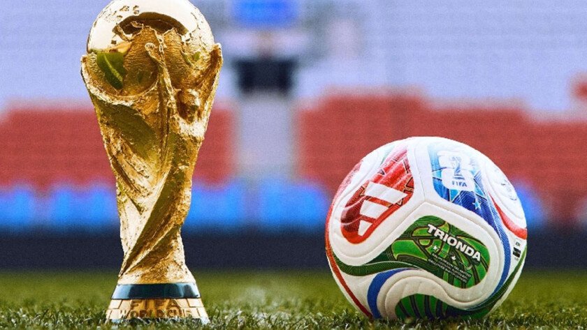 Piala Dunia 2026 Nasibnya Bagaimana, Jika Keamanan AS Memburuk