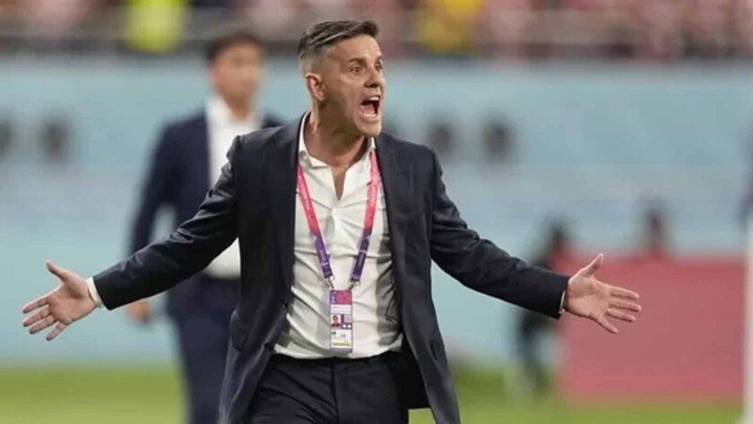 Prestasi John Herdman, Pelatih Baru Timnas Indonesia