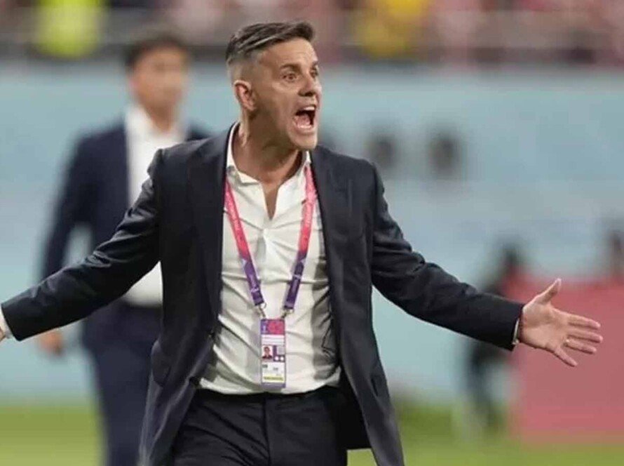 Prestasi John Herdman, Pelatih Baru Timnas Indonesia