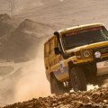 Rally Dakar 2026 : Dua Pembalap Indonesia Ukir Sejarah Manis