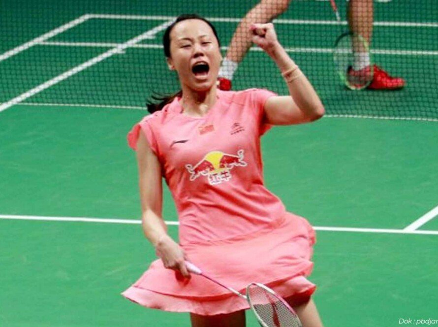 Siapa Pemain dengan Gelar BWF World Championship Terbanyak
