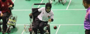 Tembus 78 Emas, Kontingen Indonesia Dekati Target Medali di ASEAN Para Games 2025