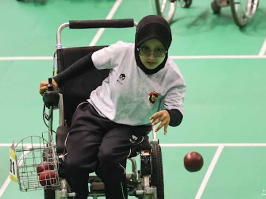 Tembus 78 Emas, Kontingen Indonesia Dekati Target Medali di ASEAN Para Games 2025