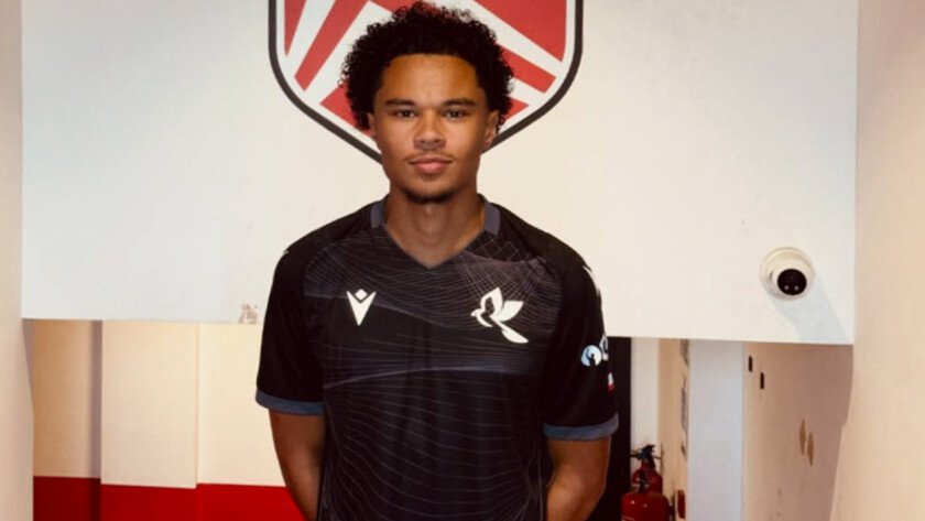 Tolak Cape Verde, Danilson Soares Silva Ngebet Bela Timnas Indonesia