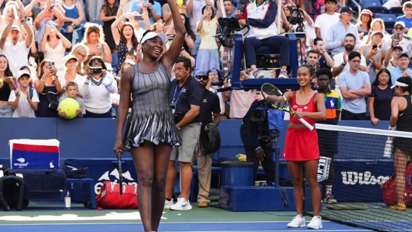 Venus Williams Terima Wild Card Australian Open 2026