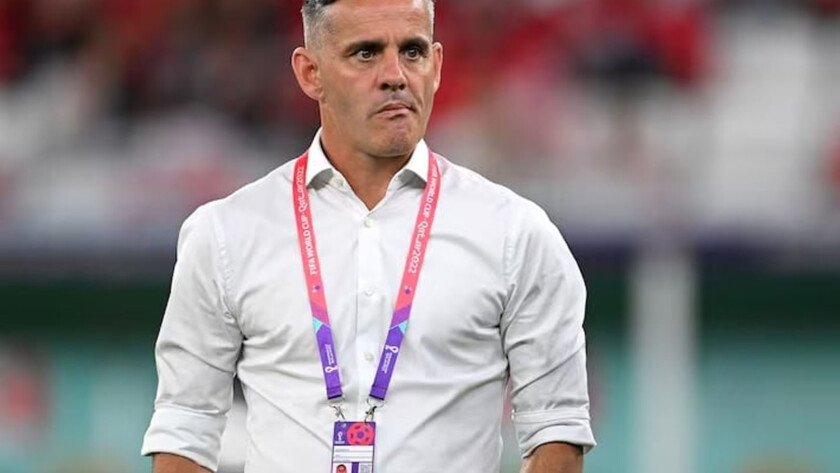 Zainudin Amali Erick Thohir Tidak Ikut Campur Pemilihan Pelatih Baru Timnas