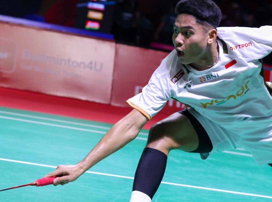 hasil Indonesia Masters 2026 Pulangkan wakil India, Ubed ke babak 2.jpg