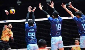 10 Besar Top Skor Proliga 2026 Putra & Putri Terbaru: Megawati Terlempar!