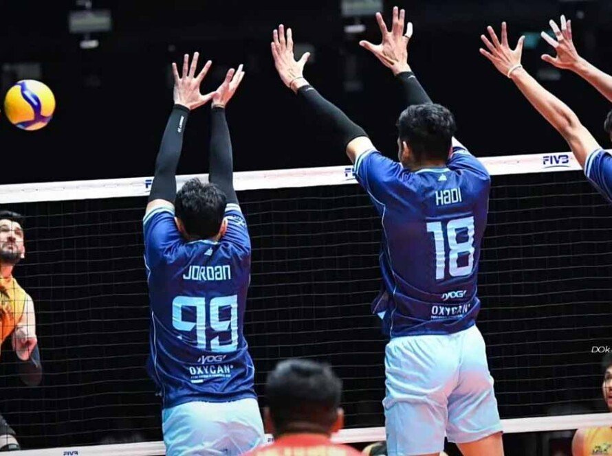 10 Besar Top Skor Proliga 2026 Putra & Putri Terbaru Megawati Terlempar!