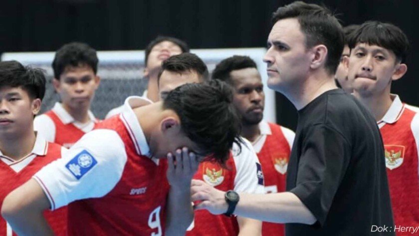 5 Fakta Hector Souto si Pelatih Jenius