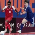 AFC Futsal 2026 : Kemenangan atas Jepang Bukan Kebetulan