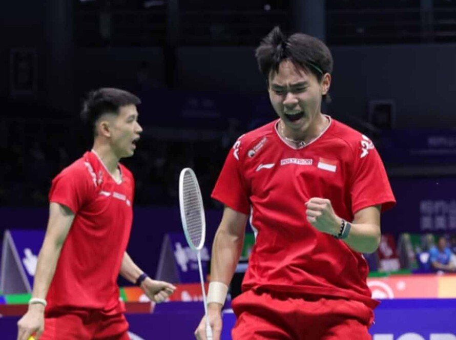 Agar Badminton Indonesia Tak Terbenam di 2026