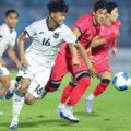 Asian Games 2026 : Format Baru, Mimpi Timnas Indonesia Tertunda di Aichi Nagoya