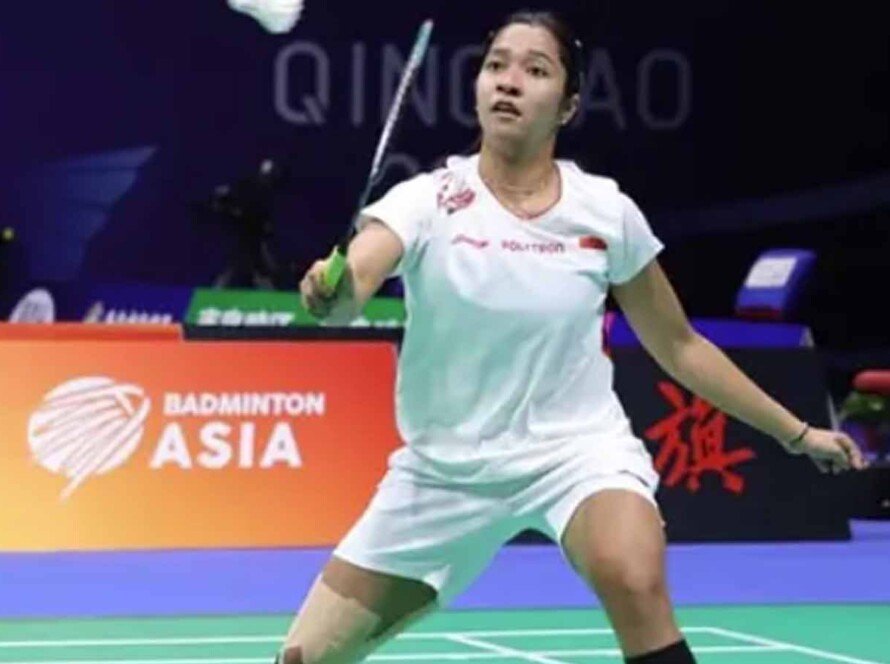 BATC 2026 Tim Putri Indonesia Tembus Semifinal