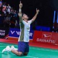 BWF Rilis 16 tim di Thomas dan Uber Cup 2026