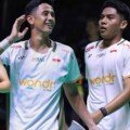 BWF Soroti Rivalitas Ubed-Alwi dan “Badai Baru” Raymond/Joaquin