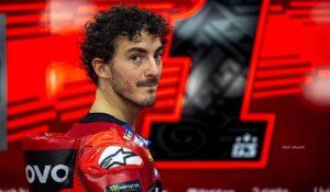 Bagnaia Buat Keputusan, MotoGP 2027 Tetap di Ducati atau ke Aprilia?