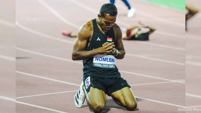 Bonus ASEAN Para Games 2025, Menanti Keputusan Pemerintah