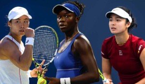 Cetak biru bagi dua harapan besar Asia Tenggara, Janice Tjen (Indonesia) dan Alex Eala (Filipina)