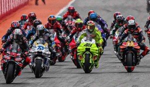 Daftar Gaji Pembalap MotoGP 2026: Marquez Masih Tertinggi