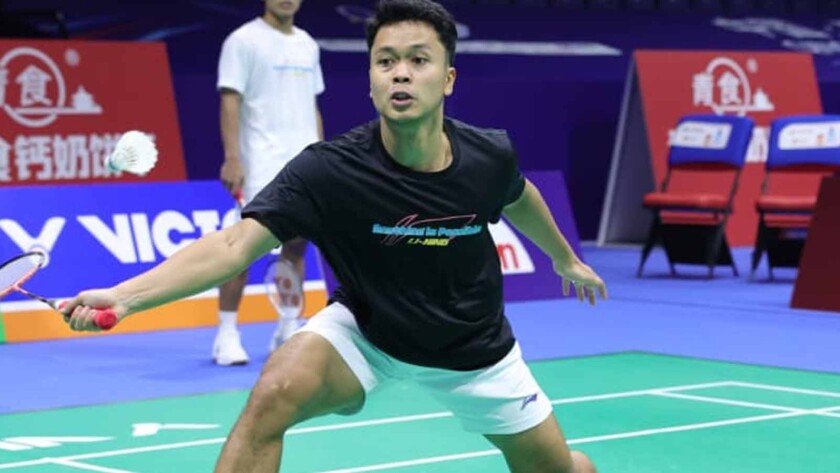 Daftar Tim Indonesia di Kejuaraan Asia Beregu 2026