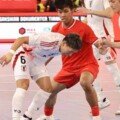 Daftar timnas Indonesia lawan Samurai Biru di Semifinal AFC Futsal 2026