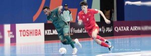 Derbi ASEAN! Bukti Kematangan Timnas Futsal Indonesia