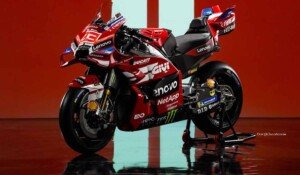 Deretan Livery MotoGP 2026 : Identitas Lama, Sentuhan Baru!
