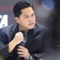Dituduh Melaporkan Malaysia, Menpora Erick Thohir sebut Bukan Levelnya