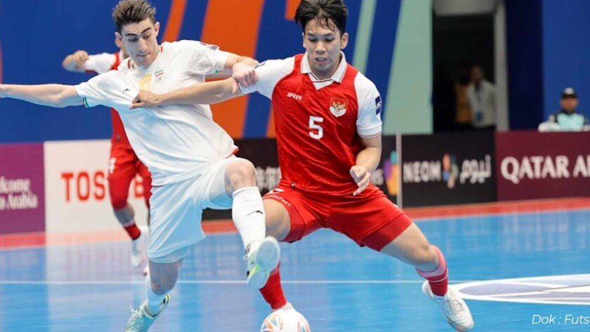 Drama 10 Gol dan Adu Penalti di Indonesia Arena!