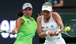 Dubai Championship 2026 : Janice Menangi Pertandingan dengan Cara Sunyi